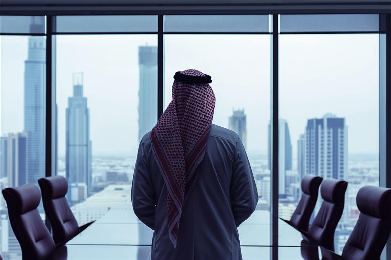 المجلس الاستشاري للشركة الناشئة وطرق اختيار الأعضاء
