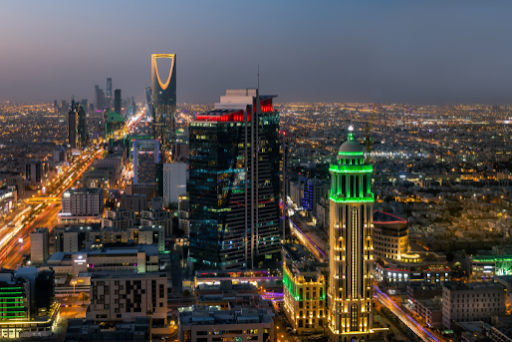 خمسة رواد أعمال سعوديين مُلهمين لعام ٢٠٢٢